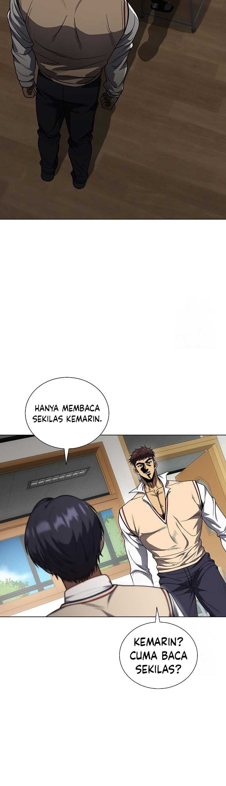 The Heavenly Demon Lord Who Doesn’t Want to Level Up Chapter 42 - halaman 40