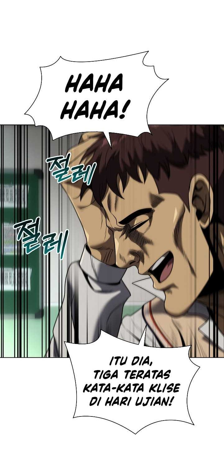 The Heavenly Demon Lord Who Doesn’t Want to Level Up Chapter 42 - halaman 41