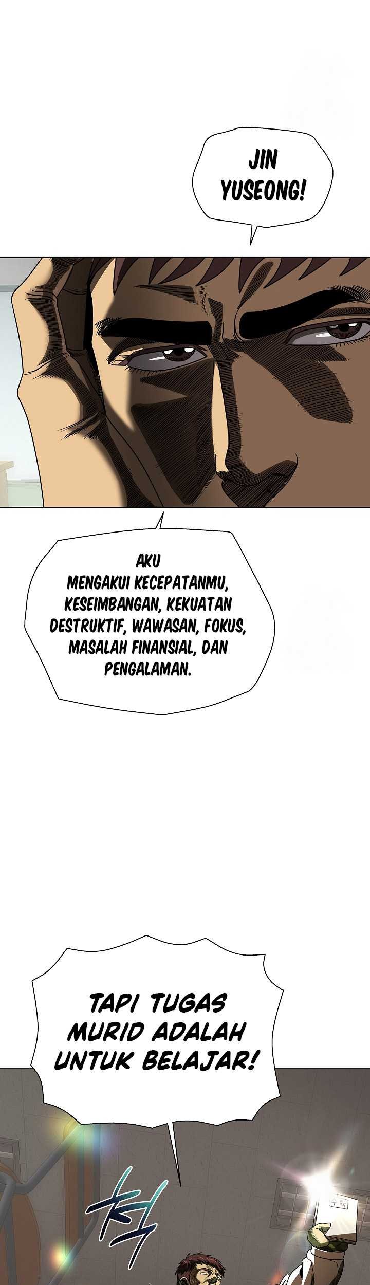 The Heavenly Demon Lord Who Doesn’t Want to Level Up Chapter 42 - halaman 42