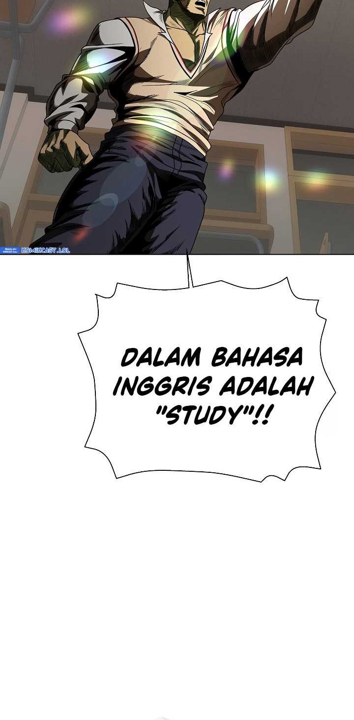 The Heavenly Demon Lord Who Doesn’t Want to Level Up Chapter 42 - halaman 43
