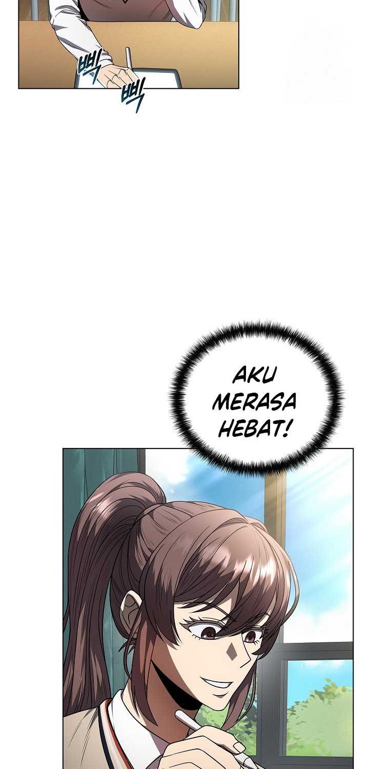 The Heavenly Demon Lord Who Doesn’t Want to Level Up Chapter 42 - halaman 47