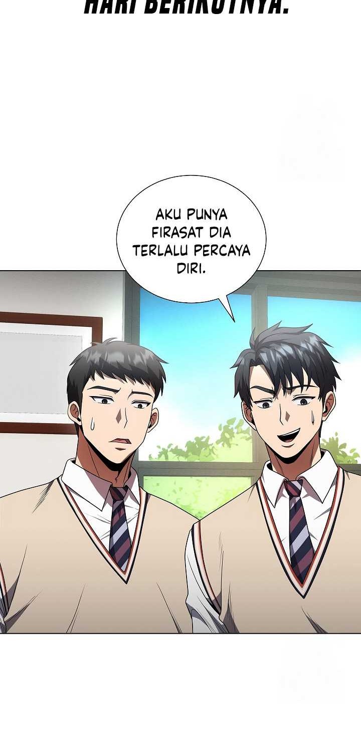 The Heavenly Demon Lord Who Doesn’t Want to Level Up Chapter 42 - halaman 49