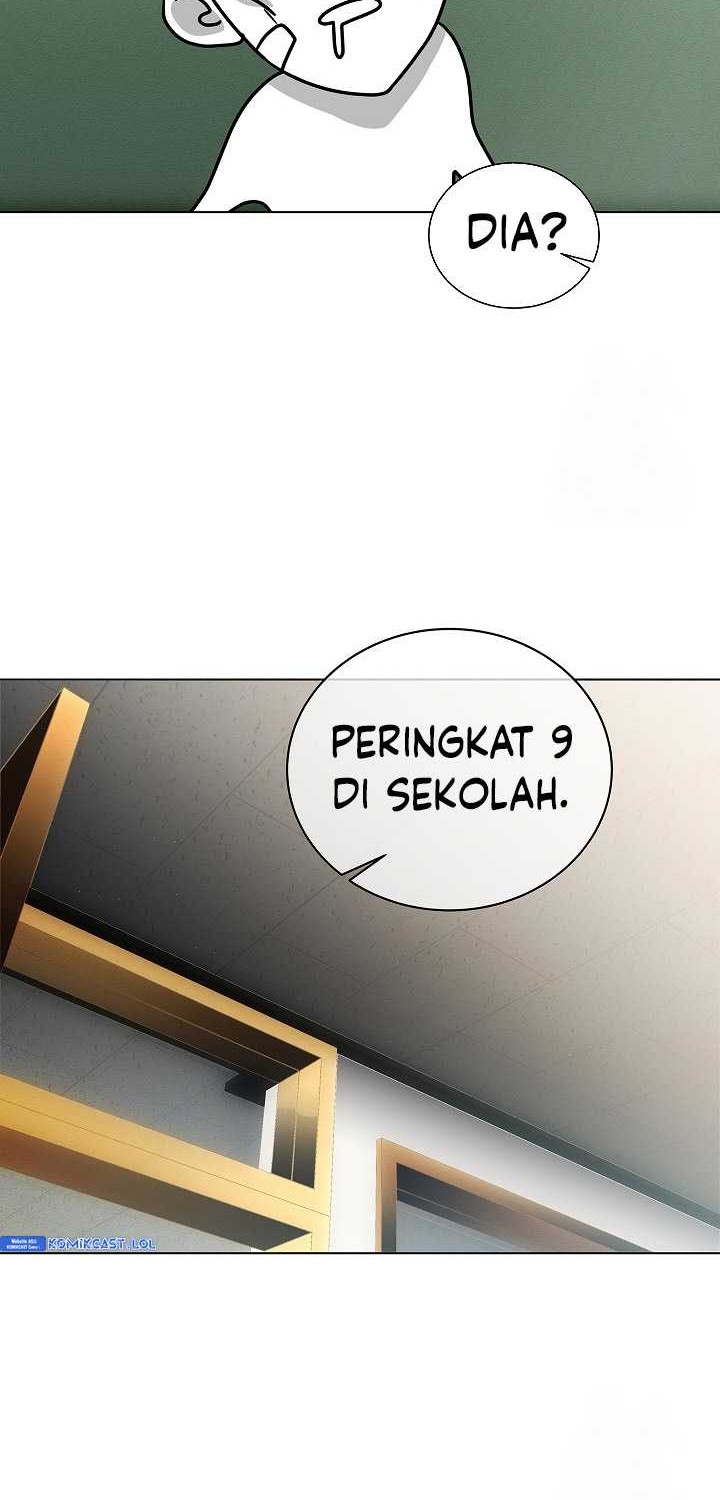 The Heavenly Demon Lord Who Doesn’t Want to Level Up Chapter 42 - halaman 51