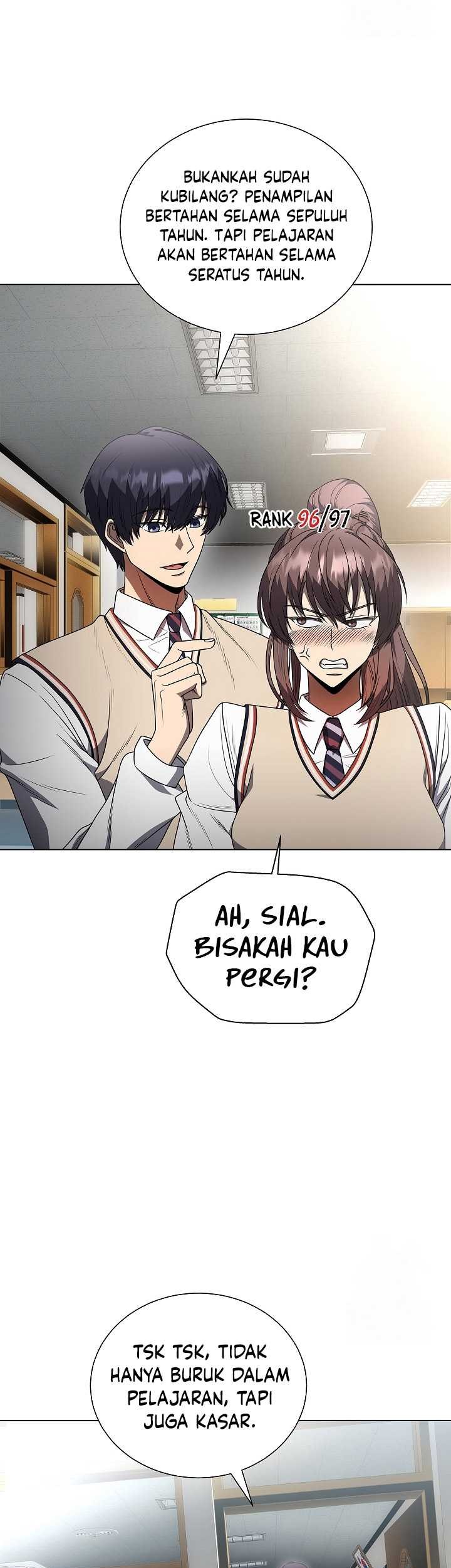 The Heavenly Demon Lord Who Doesn’t Want to Level Up Chapter 42 - halaman 52