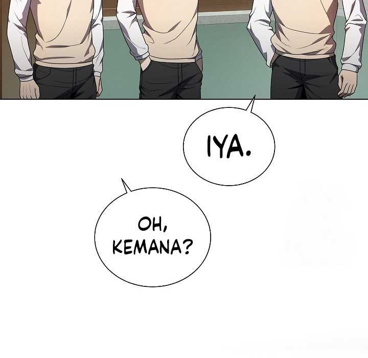 The Heavenly Demon Lord Who Doesn’t Want to Level Up Chapter 42 - halaman 57