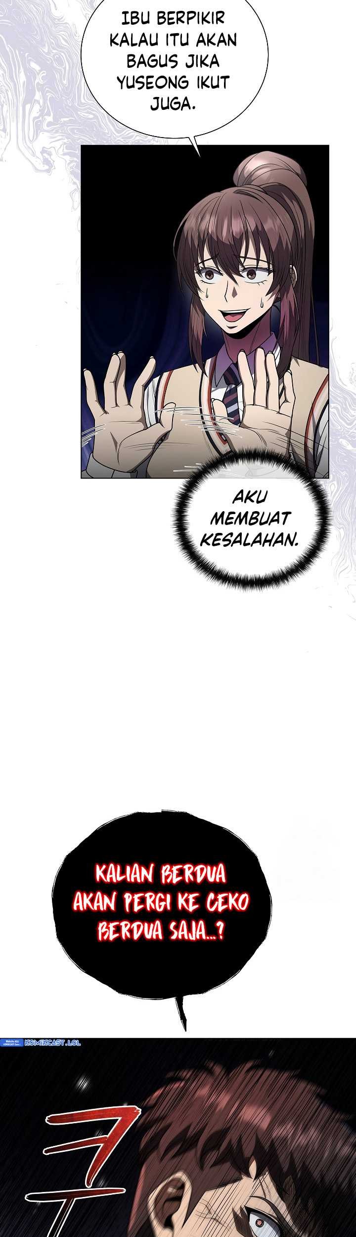 The Heavenly Demon Lord Who Doesn’t Want to Level Up Chapter 42 - halaman 60