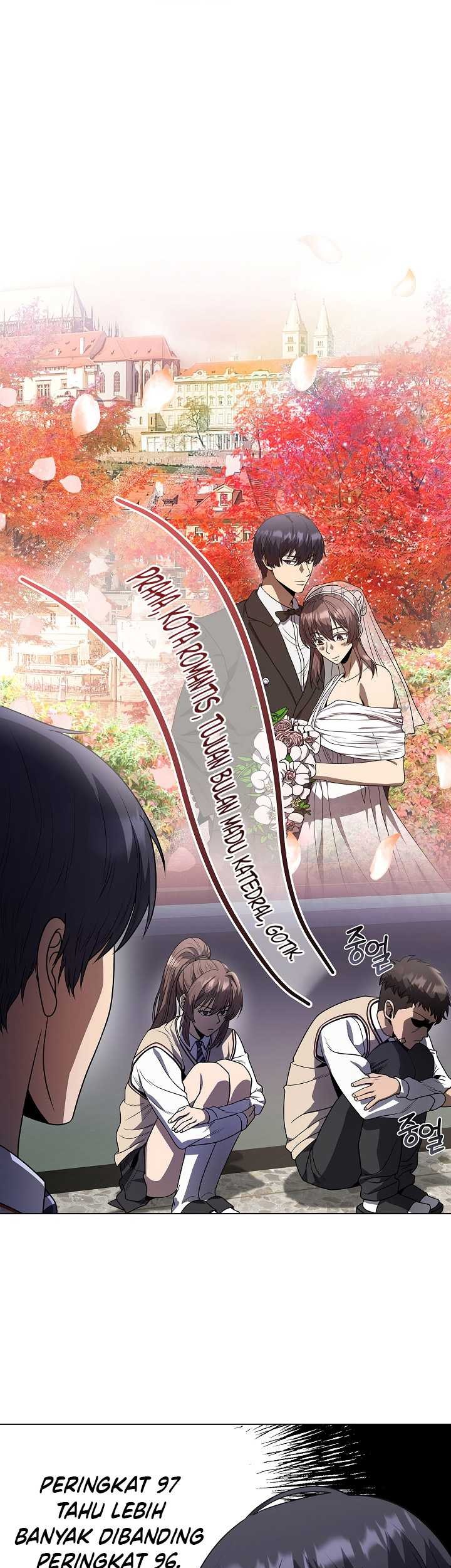 The Heavenly Demon Lord Who Doesn’t Want to Level Up Chapter 42 - halaman 62