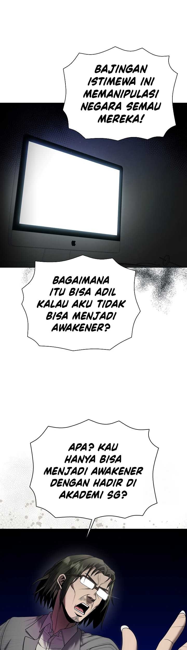 The Heavenly Demon Lord Who Doesn’t Want to Level Up Chapter 42 - halaman 8