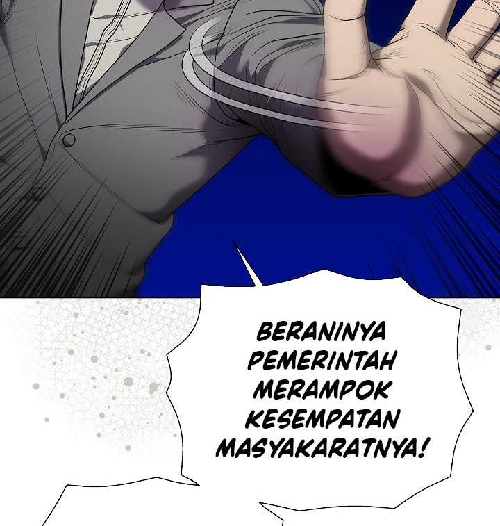 The Heavenly Demon Lord Who Doesn’t Want to Level Up Chapter 42 - halaman 9