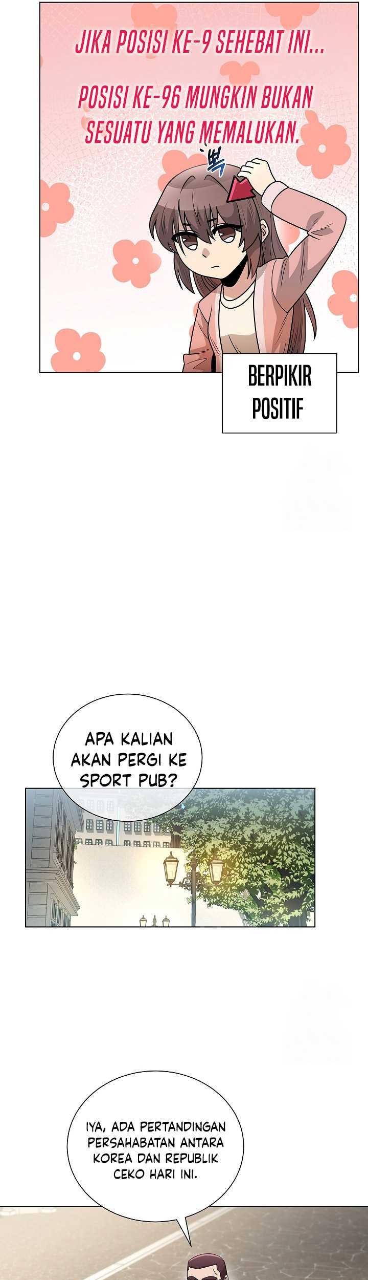 The Heavenly Demon Lord Who Doesn’t Want to Level Up Chapter 43 - halaman 10