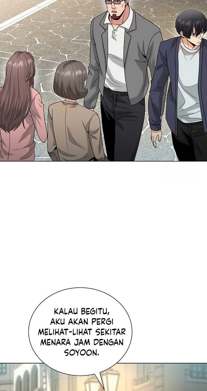The Heavenly Demon Lord Who Doesn’t Want to Level Up Chapter 43 - halaman 11