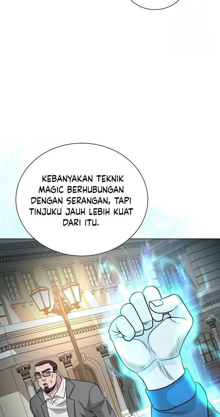 The Heavenly Demon Lord Who Doesn’t Want to Level Up Chapter 43 - halaman 15