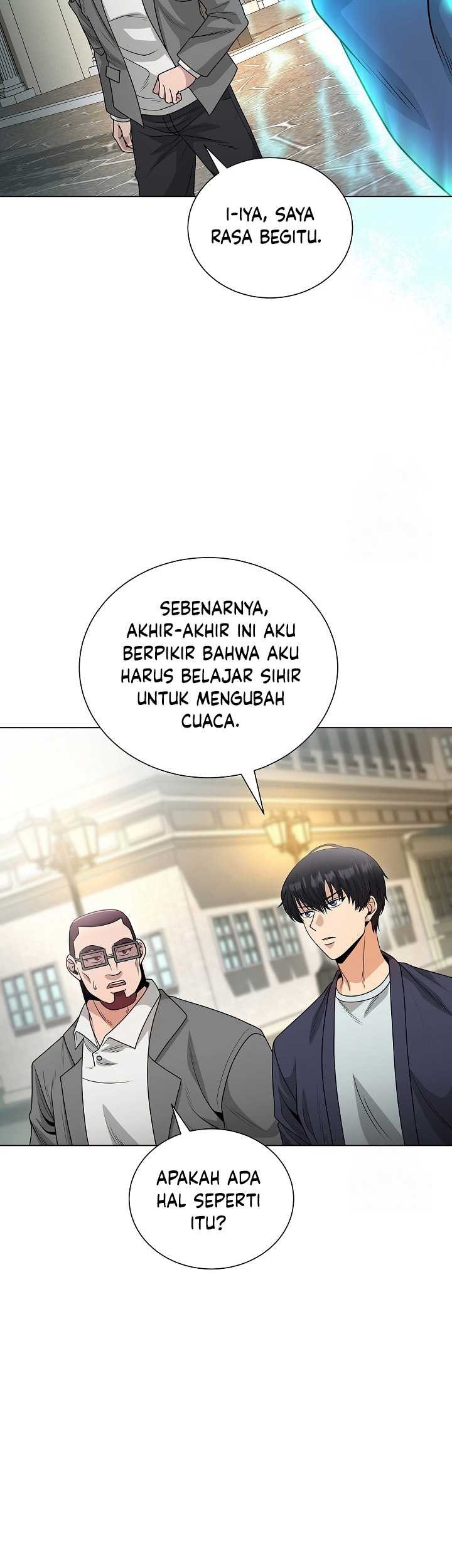 The Heavenly Demon Lord Who Doesn’t Want to Level Up Chapter 43 - halaman 16