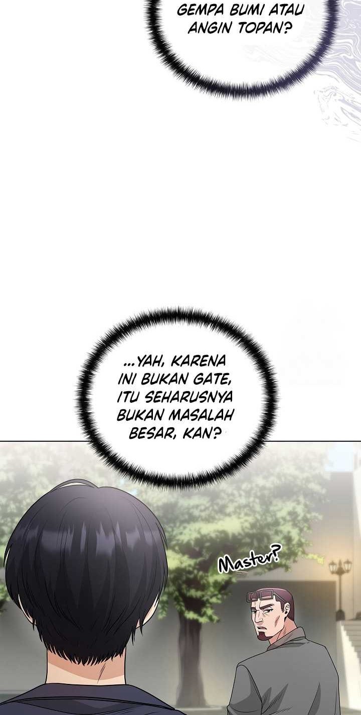 The Heavenly Demon Lord Who Doesn’t Want to Level Up Chapter 43 - halaman 19