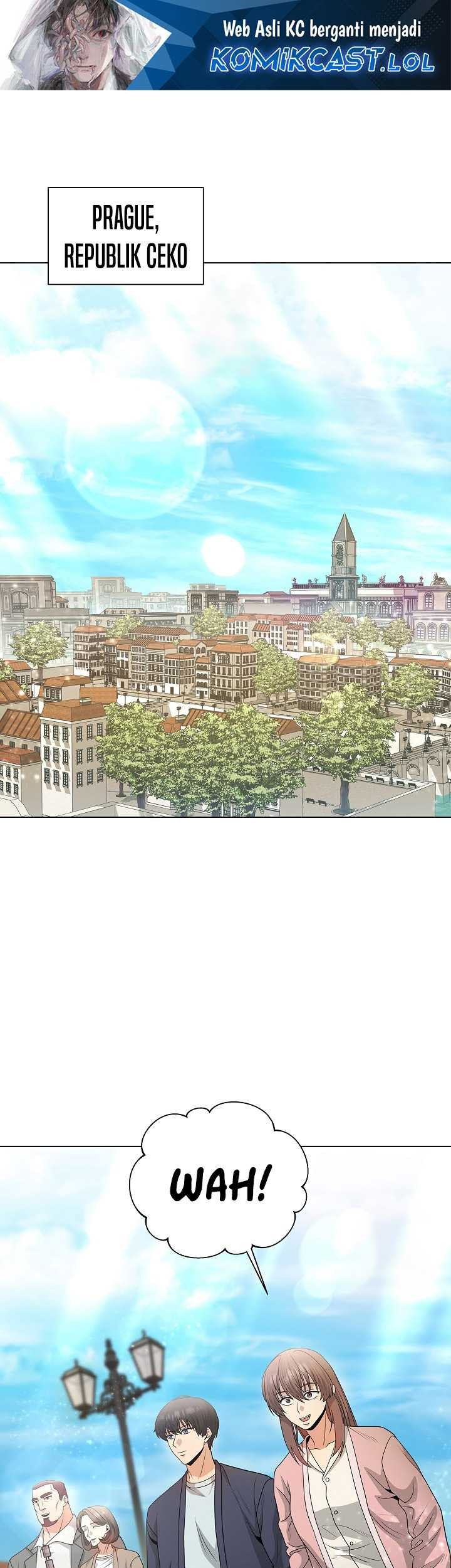 The Heavenly Demon Lord Who Doesn’t Want to Level Up Chapter 43 - halaman 2