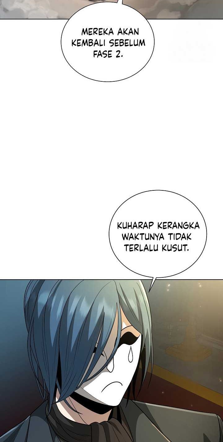 The Heavenly Demon Lord Who Doesn’t Want to Level Up Chapter 43 - halaman 23