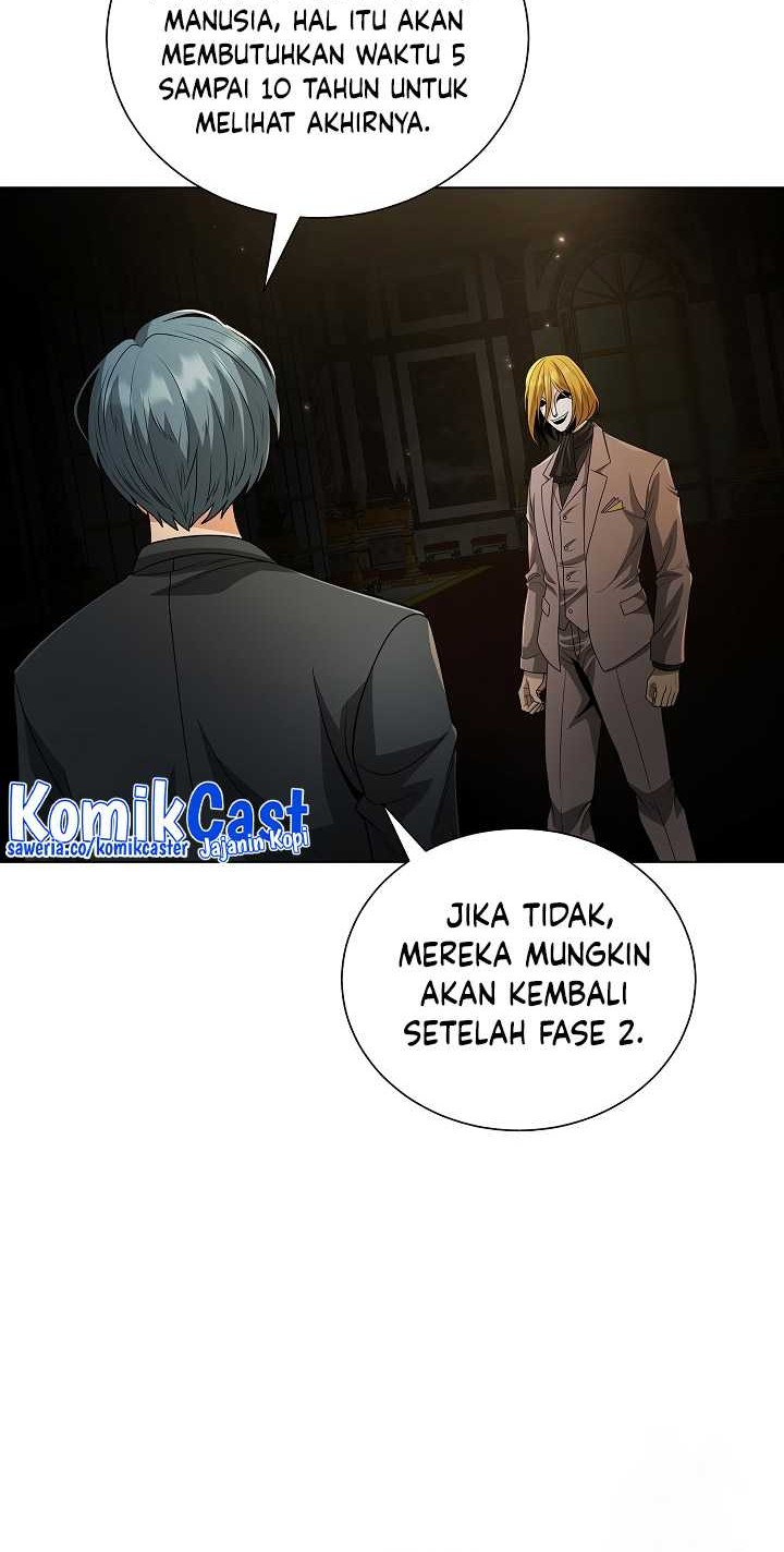 The Heavenly Demon Lord Who Doesn’t Want to Level Up Chapter 43 - halaman 25