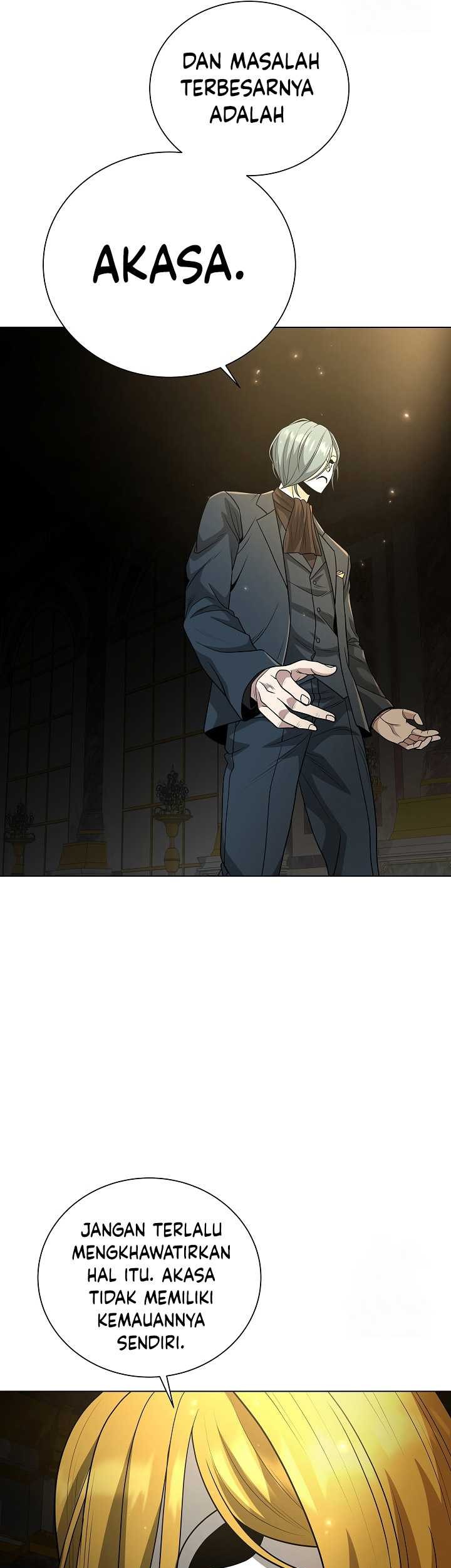 The Heavenly Demon Lord Who Doesn’t Want to Level Up Chapter 43 - halaman 26