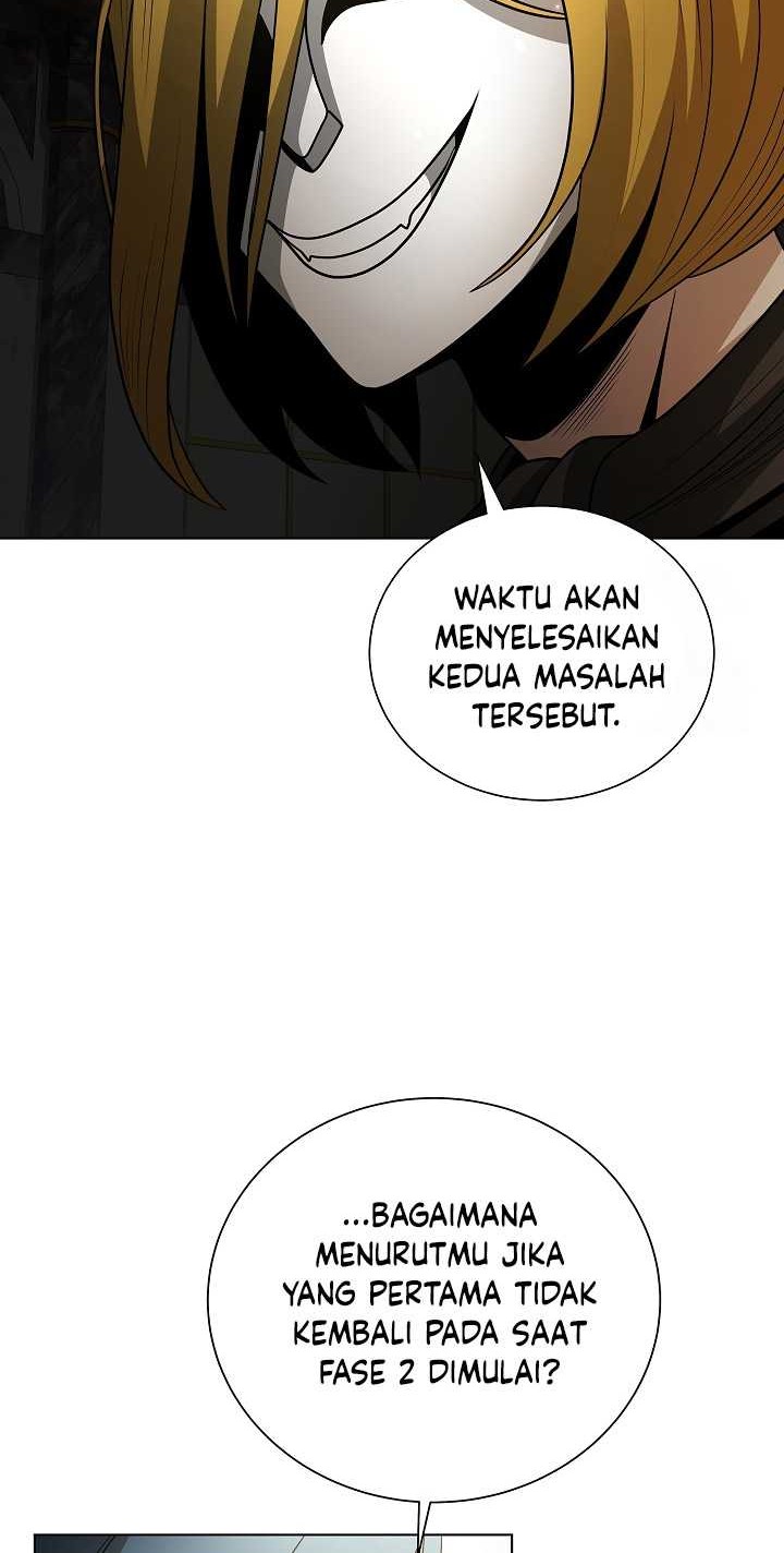 The Heavenly Demon Lord Who Doesn’t Want to Level Up Chapter 43 - halaman 27