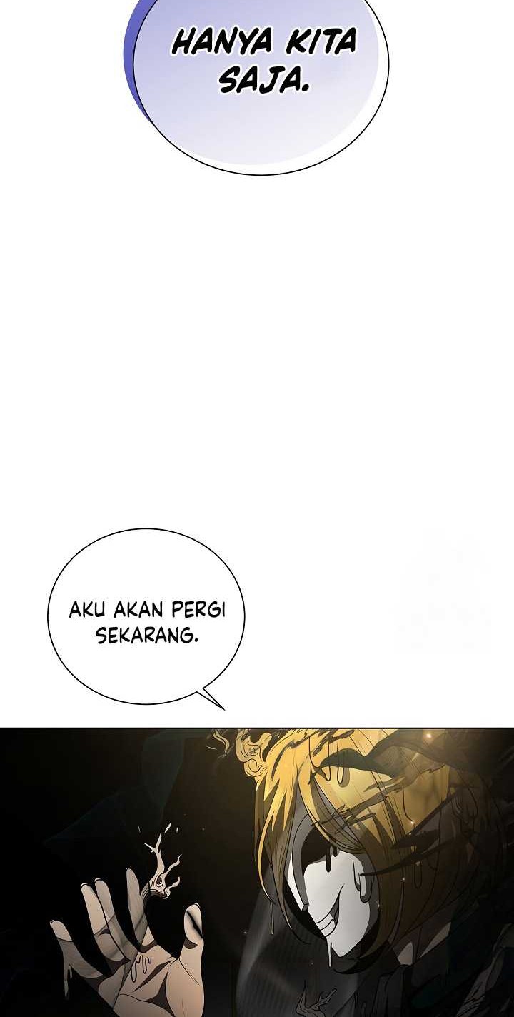 The Heavenly Demon Lord Who Doesn’t Want to Level Up Chapter 43 - halaman 29