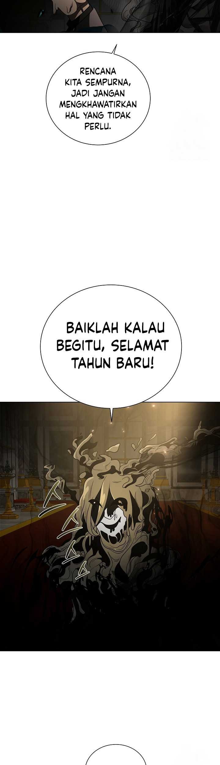 The Heavenly Demon Lord Who Doesn’t Want to Level Up Chapter 43 - halaman 30