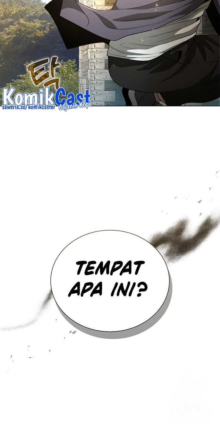 The Heavenly Demon Lord Who Doesn’t Want to Level Up Chapter 43 - halaman 33