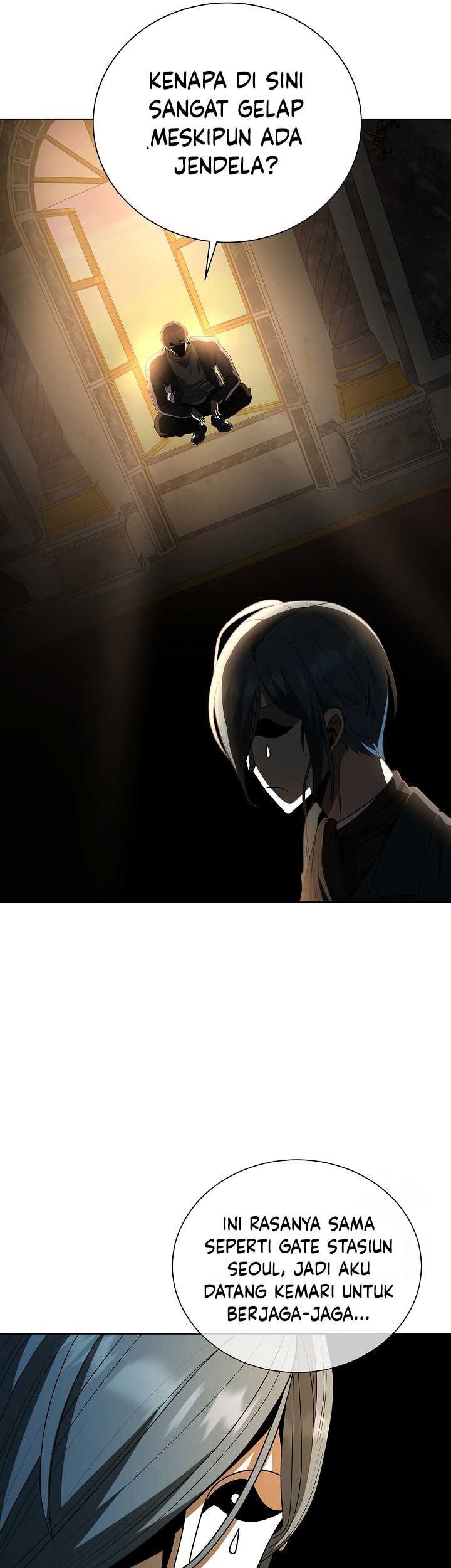 The Heavenly Demon Lord Who Doesn’t Want to Level Up Chapter 43 - halaman 34