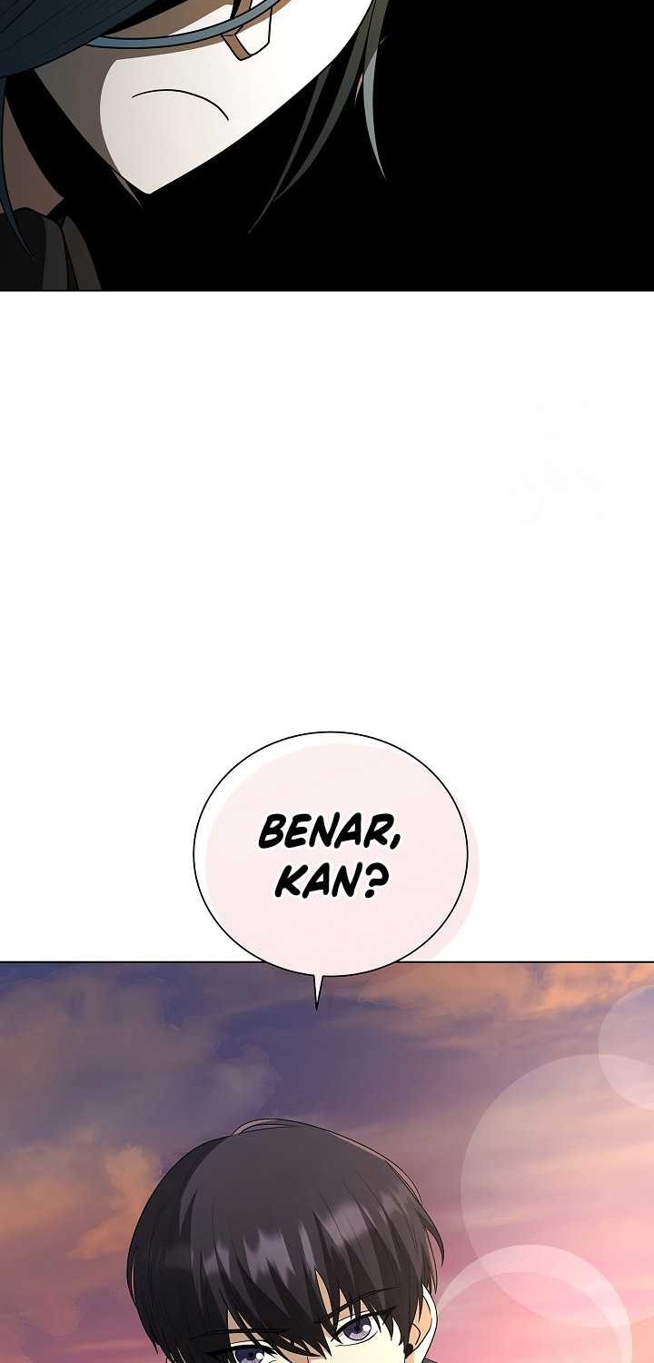 The Heavenly Demon Lord Who Doesn’t Want to Level Up Chapter 43 - halaman 35
