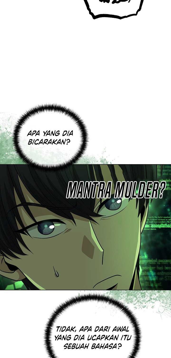The Heavenly Demon Lord Who Doesn’t Want to Level Up Chapter 43 - halaman 39