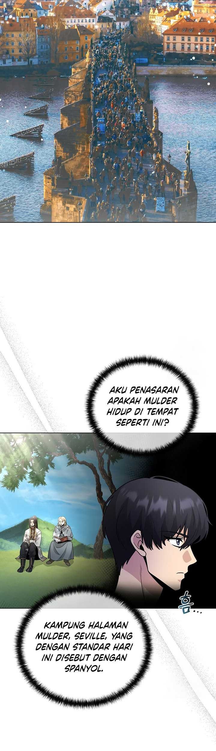 The Heavenly Demon Lord Who Doesn’t Want to Level Up Chapter 43 - halaman 4