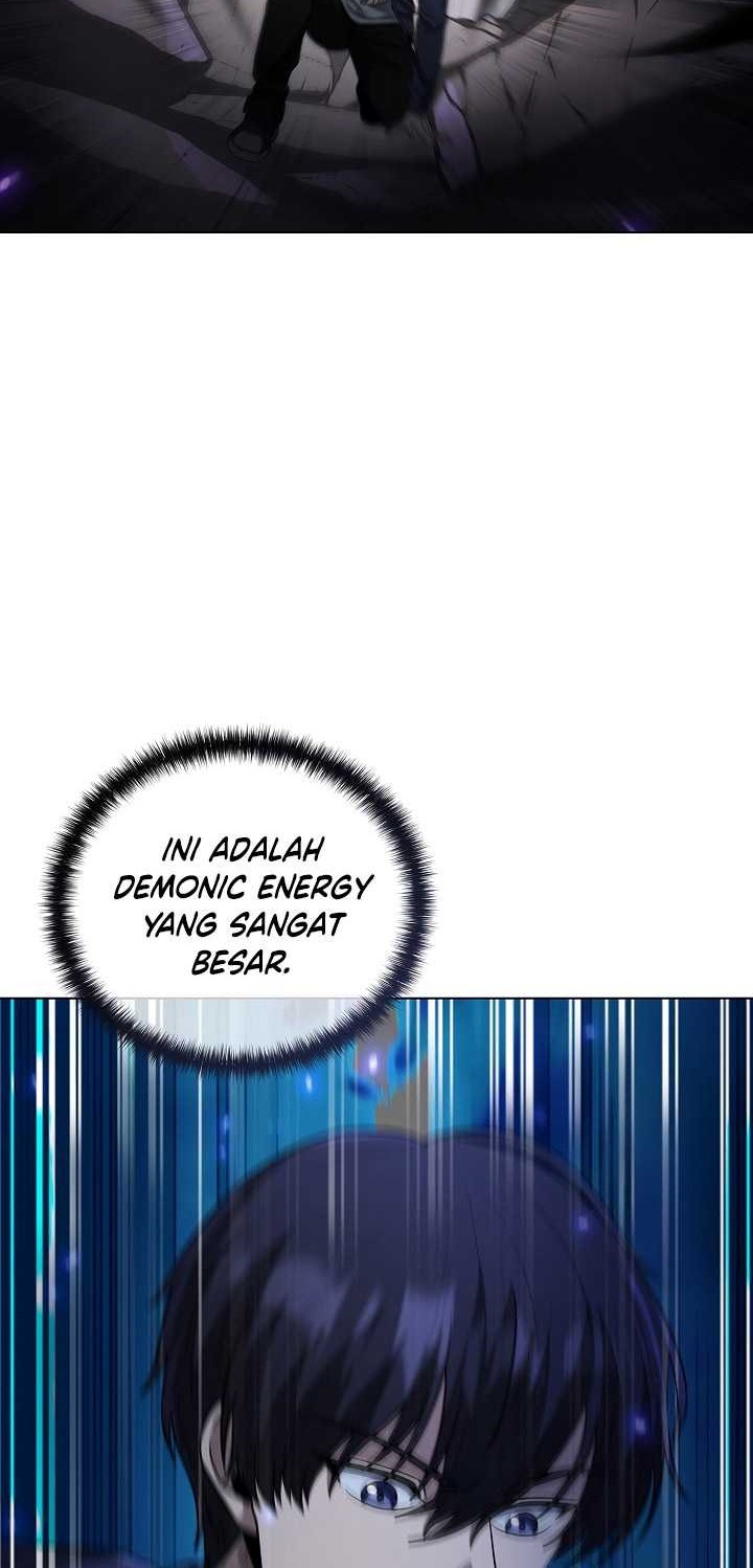 The Heavenly Demon Lord Who Doesn’t Want to Level Up Chapter 43 - halaman 43