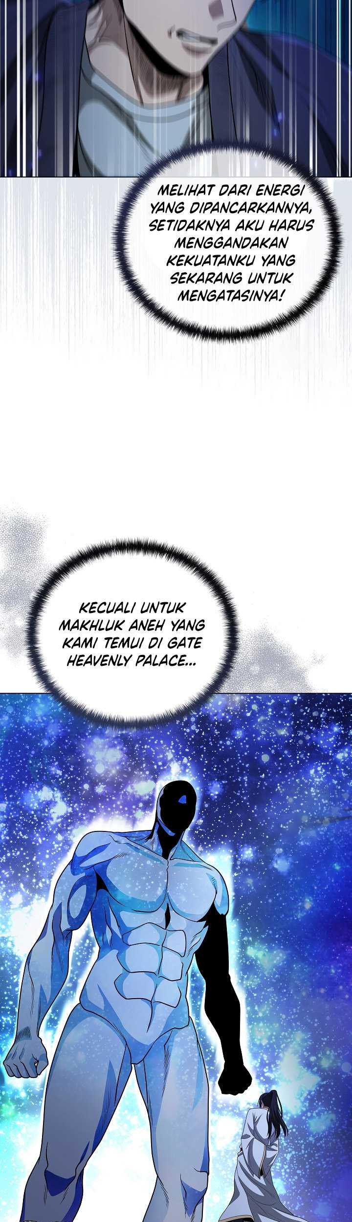 The Heavenly Demon Lord Who Doesn’t Want to Level Up Chapter 43 - halaman 44