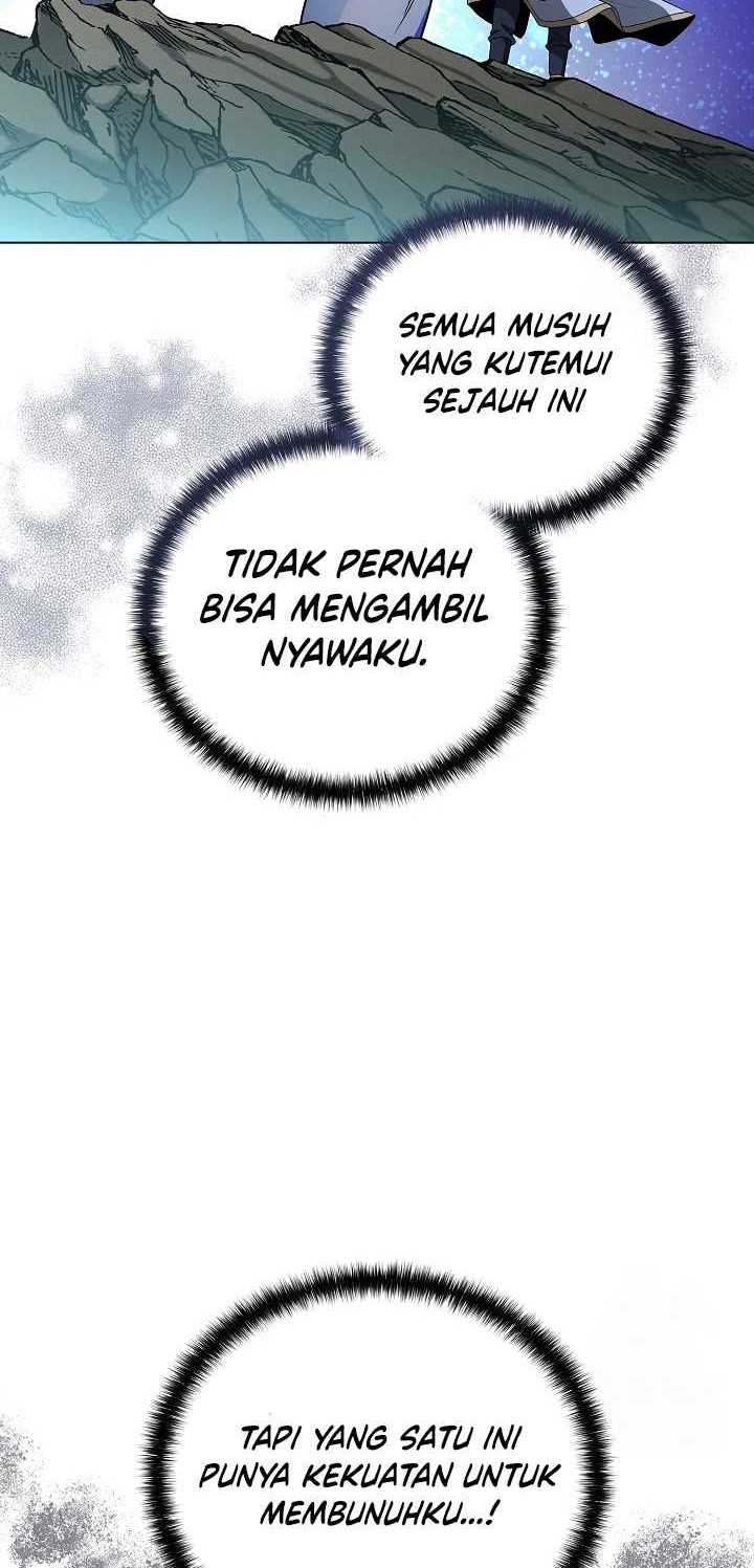 The Heavenly Demon Lord Who Doesn’t Want to Level Up Chapter 43 - halaman 45