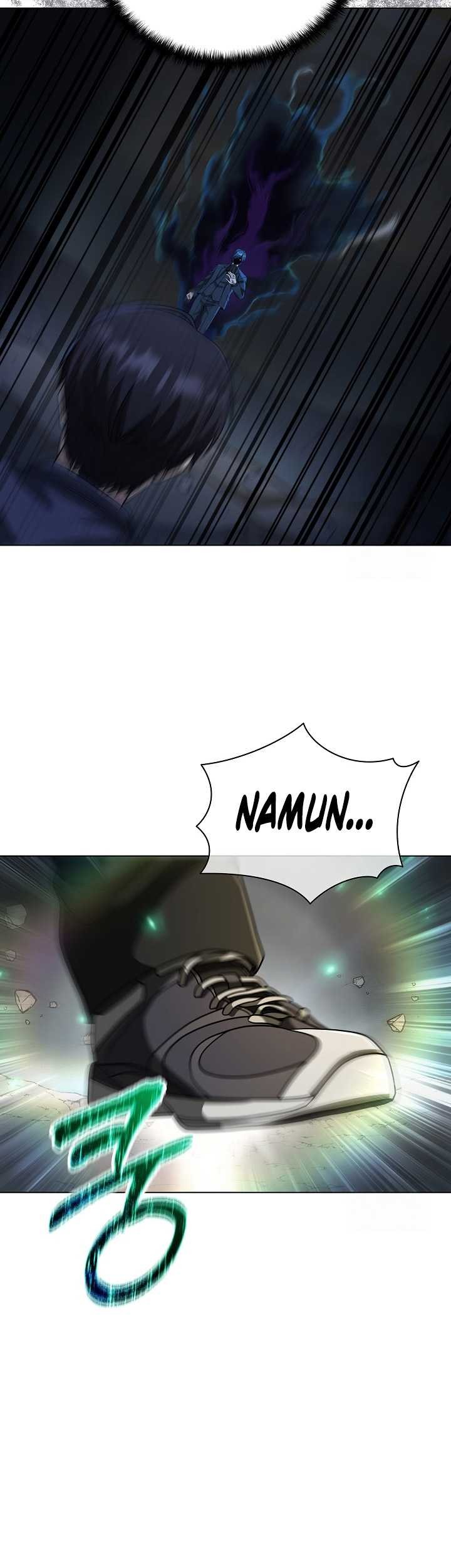 The Heavenly Demon Lord Who Doesn’t Want to Level Up Chapter 43 - halaman 46