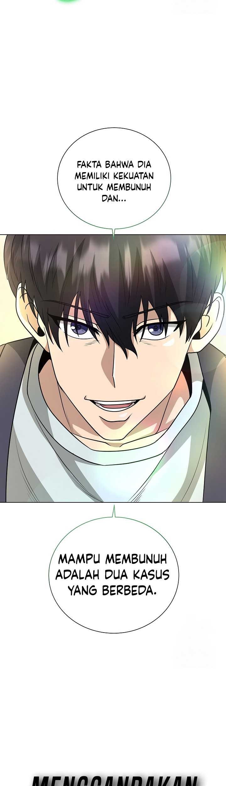 The Heavenly Demon Lord Who Doesn’t Want to Level Up Chapter 43 - halaman 48