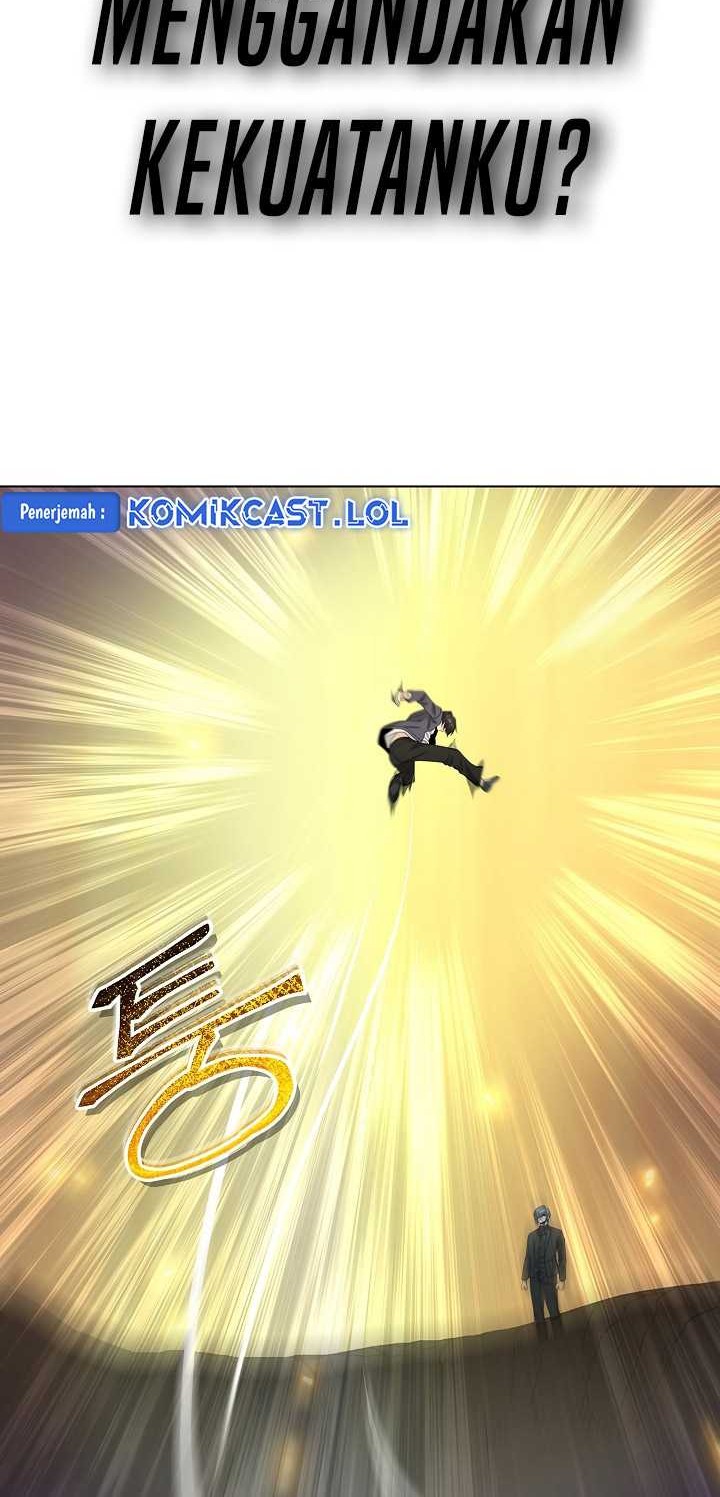 The Heavenly Demon Lord Who Doesn’t Want to Level Up Chapter 43 - halaman 49