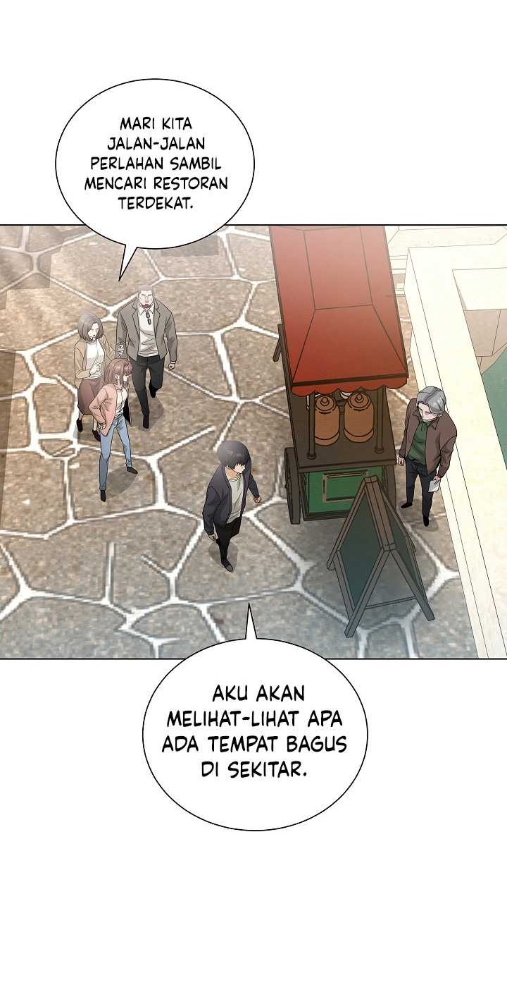 The Heavenly Demon Lord Who Doesn’t Want to Level Up Chapter 43 - halaman 5