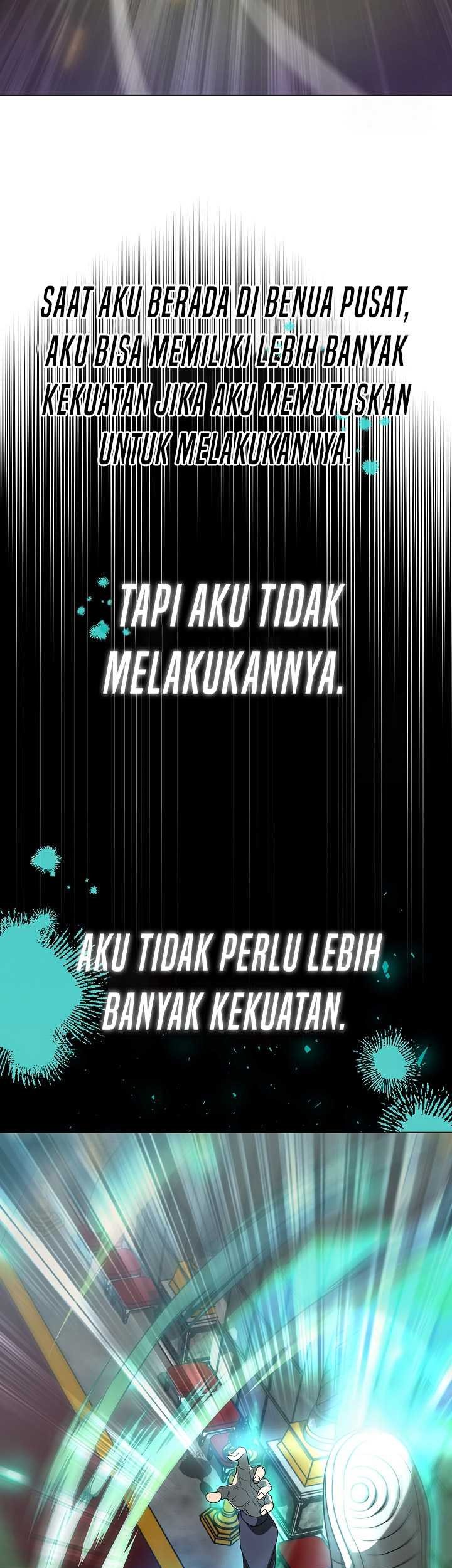 The Heavenly Demon Lord Who Doesn’t Want to Level Up Chapter 43 - halaman 50