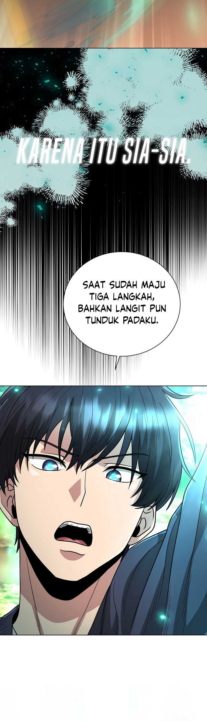 The Heavenly Demon Lord Who Doesn’t Want to Level Up Chapter 43 - halaman 52