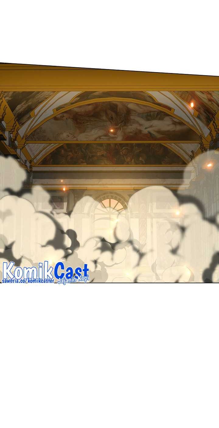 The Heavenly Demon Lord Who Doesn’t Want to Level Up Chapter 43 - halaman 57
