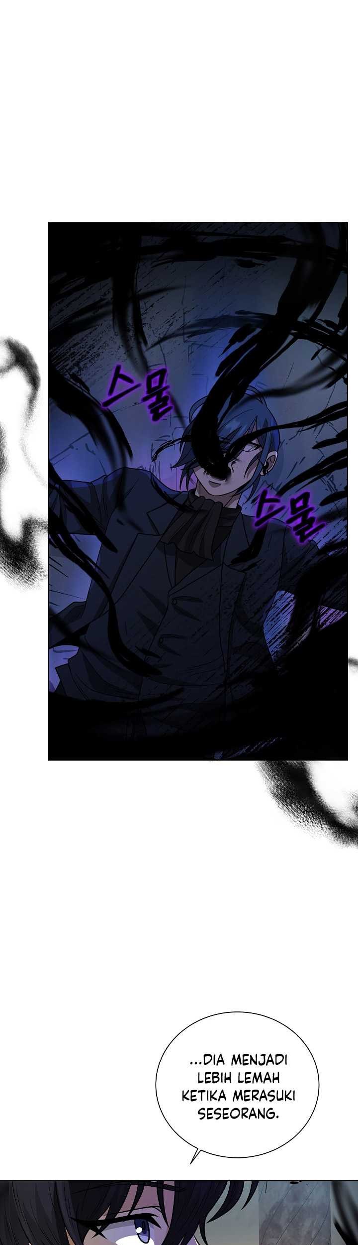 The Heavenly Demon Lord Who Doesn’t Want to Level Up Chapter 43 - halaman 60