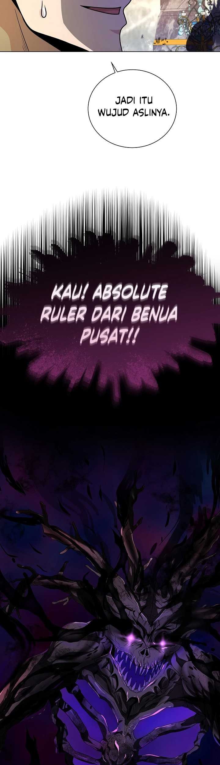 The Heavenly Demon Lord Who Doesn’t Want to Level Up Chapter 43 - halaman 62