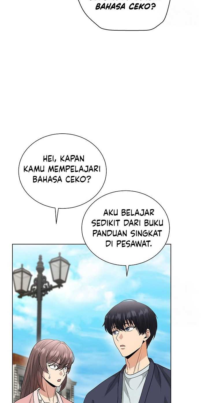 The Heavenly Demon Lord Who Doesn’t Want to Level Up Chapter 43 - halaman 7