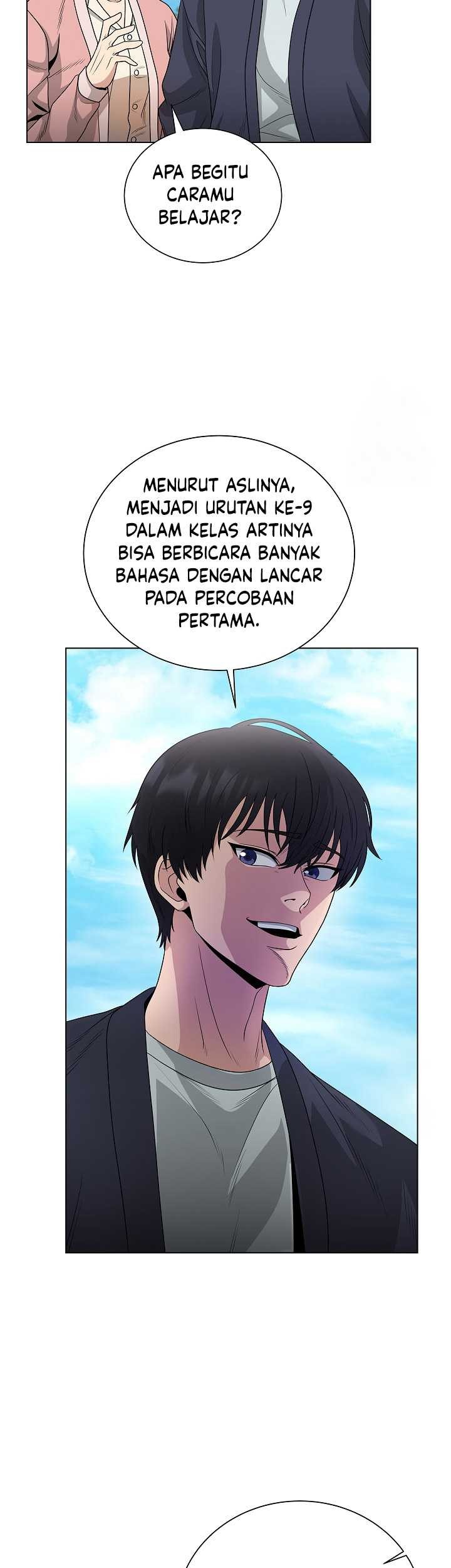 The Heavenly Demon Lord Who Doesn’t Want to Level Up Chapter 43 - halaman 8
