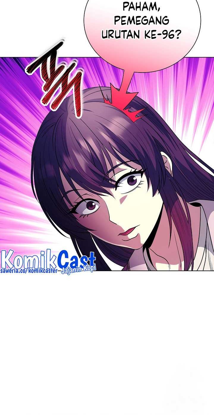 The Heavenly Demon Lord Who Doesn’t Want to Level Up Chapter 43 - halaman 9