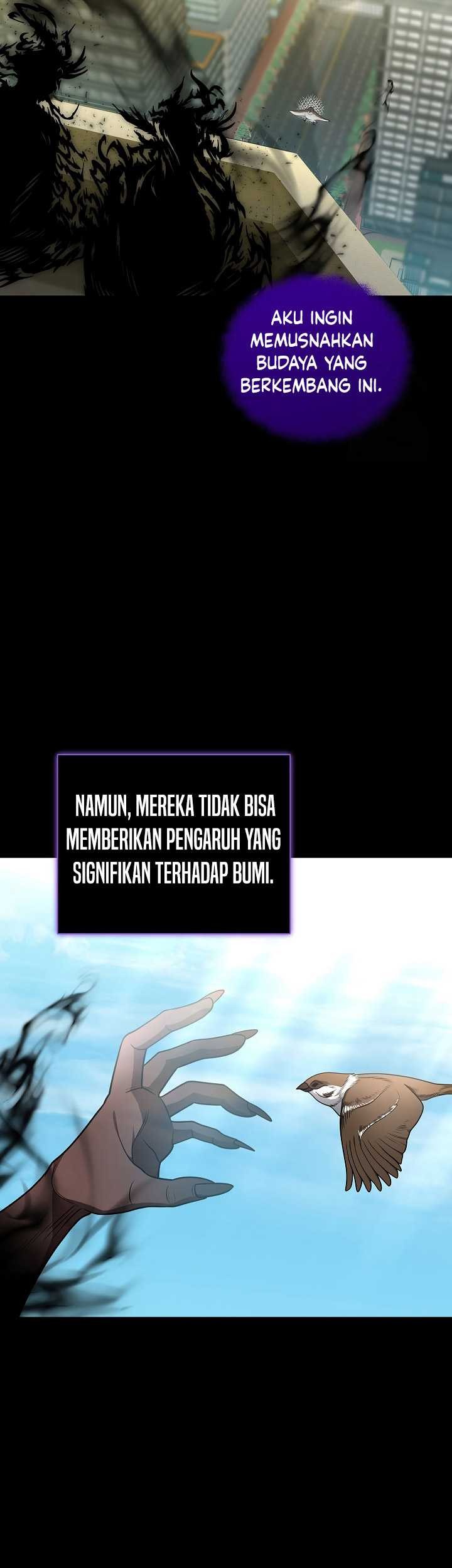 The Heavenly Demon Lord Who Doesn’t Want to Level Up Chapter 44 - halaman 10