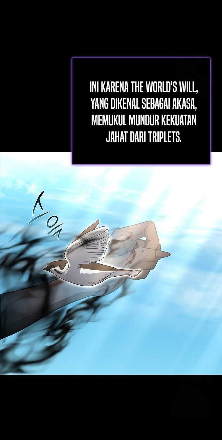 The Heavenly Demon Lord Who Doesn’t Want to Level Up Chapter 44 - halaman 11