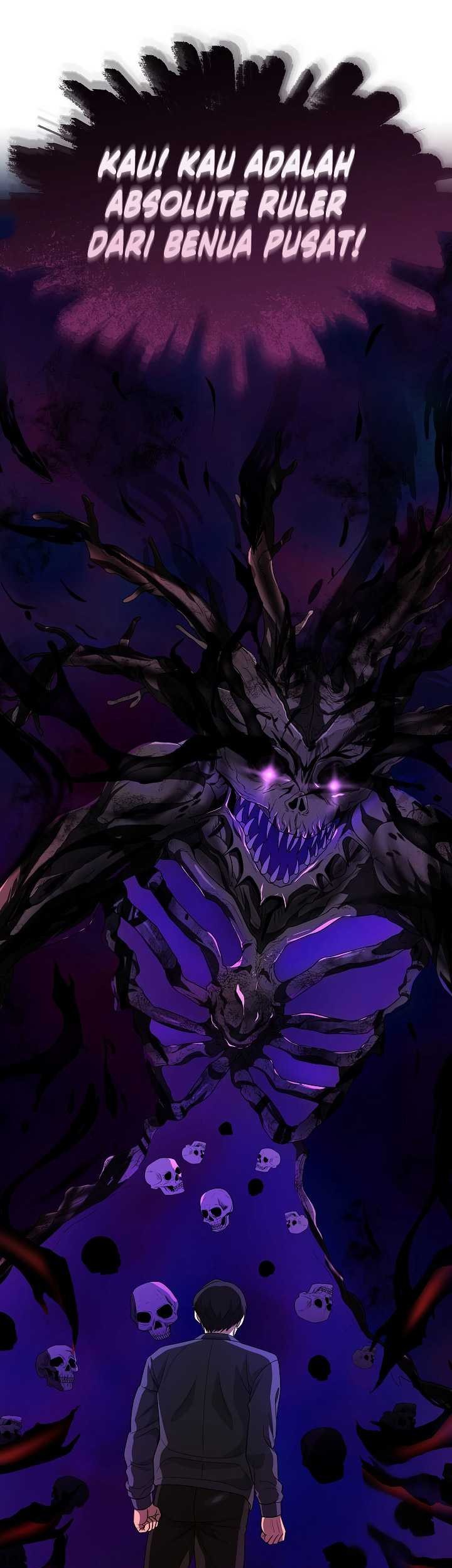 The Heavenly Demon Lord Who Doesn’t Want to Level Up Chapter 44 - halaman 16
