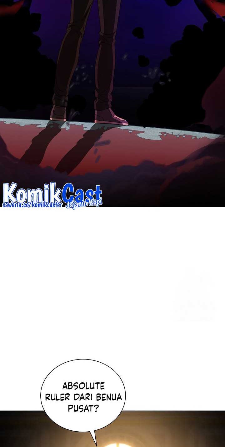 The Heavenly Demon Lord Who Doesn’t Want to Level Up Chapter 44 - halaman 17