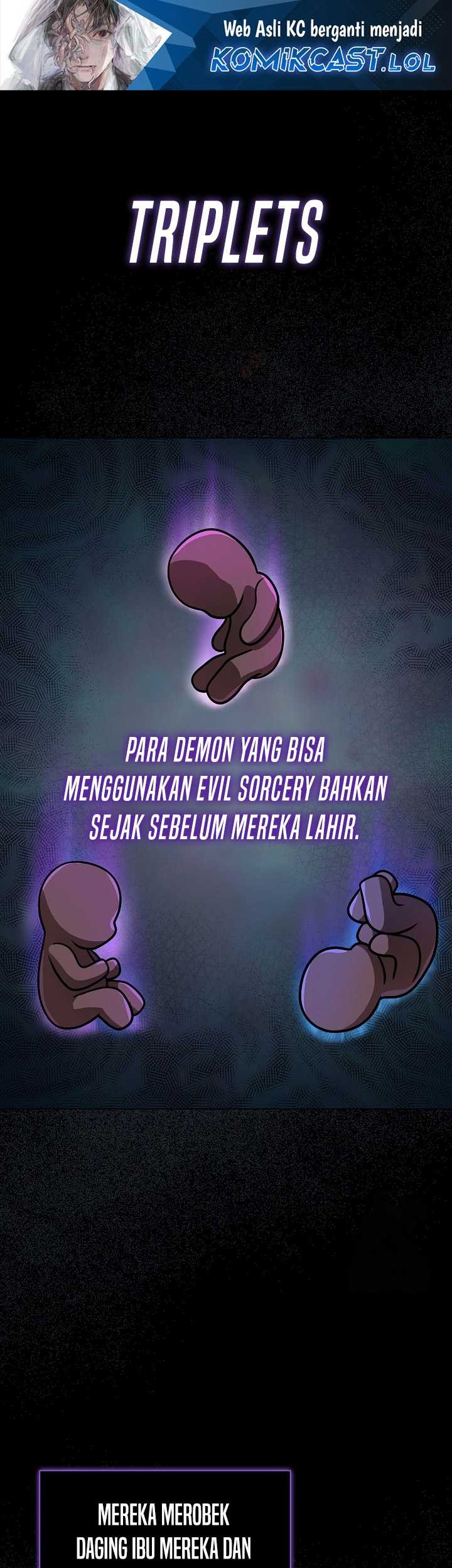 The Heavenly Demon Lord Who Doesn’t Want to Level Up Chapter 44 - halaman 2
